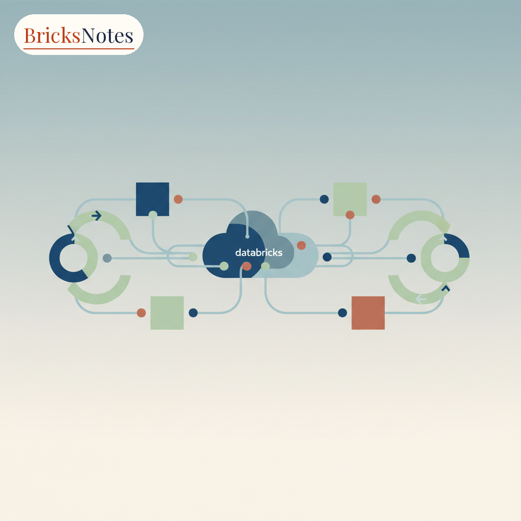 Databricks Tutorials and Data Engineering Guides | BricksNotes Blog ...