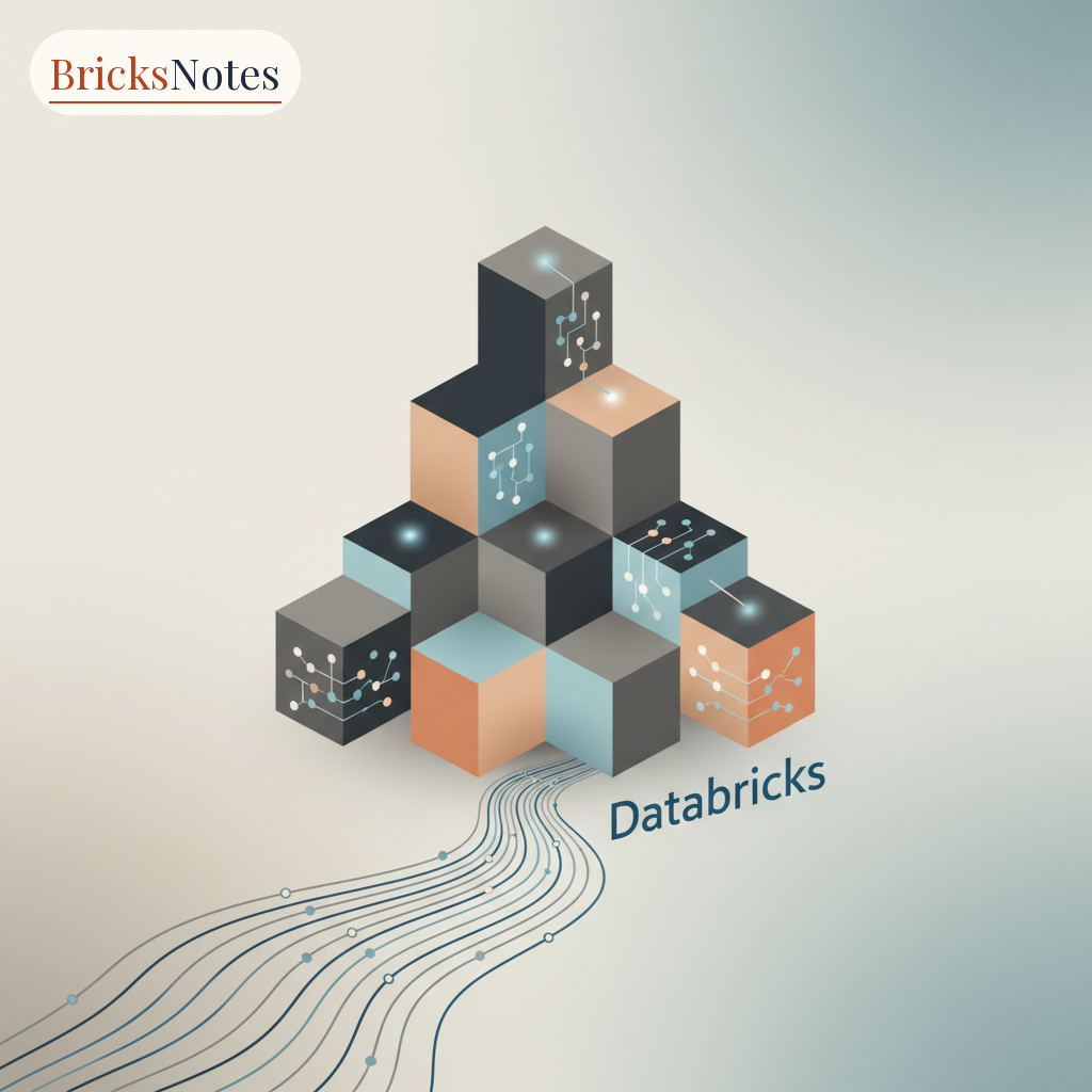 Databricks Tutorials and Data Engineering Guides | BricksNotes Blog ...