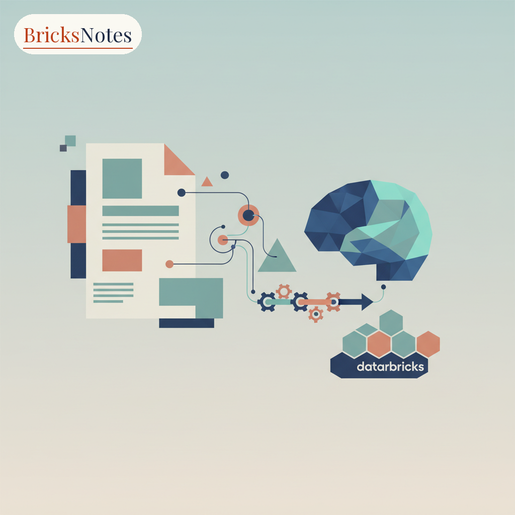 Databricks Blog: Weekly Data + AI Notes for Engineers