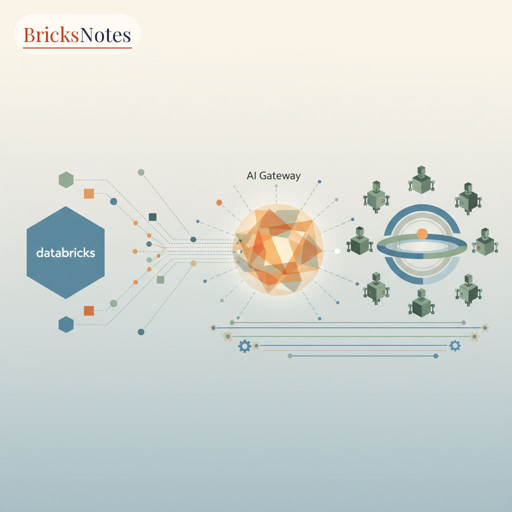 Databricks Tutorials and Data Engineering Guides | BricksNotes Blog ...