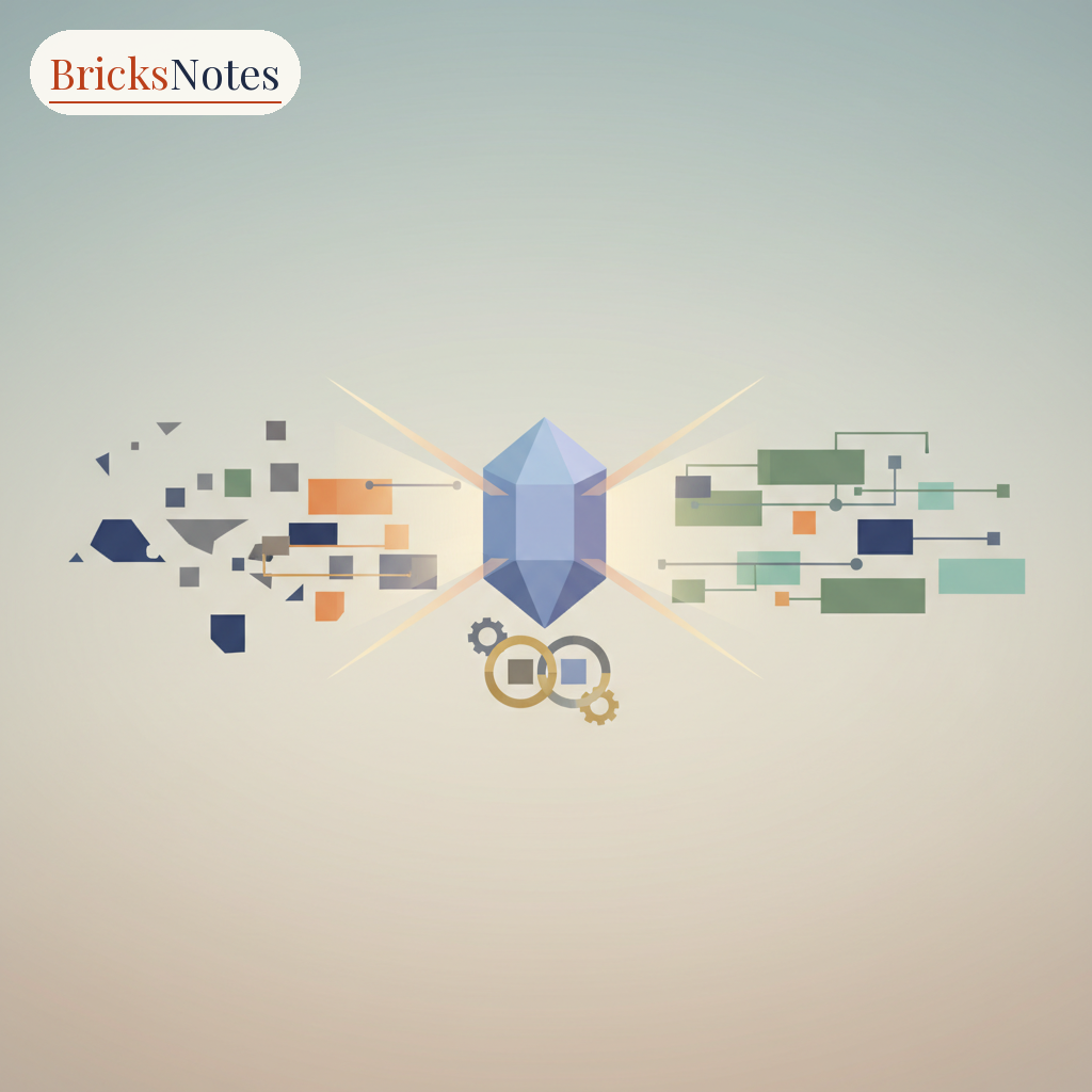 Databricks Tutorials and Data Engineering Guides | BricksNotes Blog ...